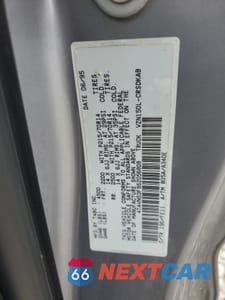 Zdjęcie 12 z 12 samochodu: 1995 TOYOTA TACOMA XTRACAB VIN:4TAVN53F9SZ056808 - miniatura