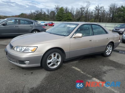 2001 LEXUS ES 300 JT8BF28G210332476 - główne zdjęcie licytacji z USA - miniatura