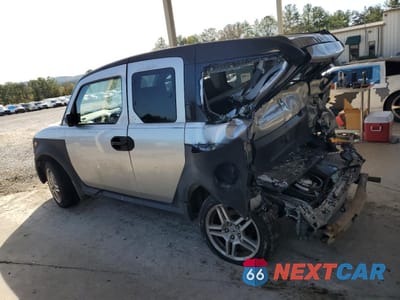 Drugie zdjęcie samochodu z przodu: 2007 HONDA ELEMENT LX VIN:5J6YH18367L007912 - miniatura