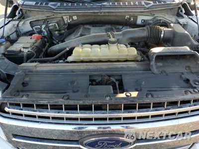 Zdjęcie 11 z 13 samochodu: 2020 FORD F150 SUPERCREW VIN:1FTFW1E44LFC69548 - miniatura