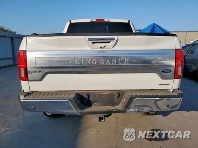 Zdjęcie 6 z 15 samochodu: 2020 FORD F150 SUPERCREW VIN:1FTEW1E4XLFC48621 - miniatura