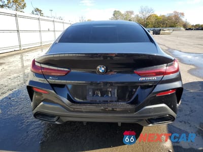 Zdjęcie 6 z 12 samochodu: 2022 BMW M850XI VIN:WBAGV8C09NCH96974 - miniatura