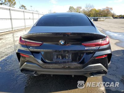 Zdjęcie 6 z 12 samochodu: 2022 BMW M850XI VIN:WBAGV8C09NCH96974 - miniatura