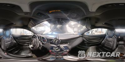 Zdjęcie 14 z 14 samochodu: 2010 CHEVROLET CAMARO LT VIN:2G1FC1EV5A9139228 - miniatura