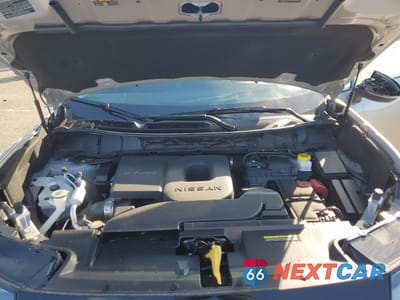 Zdjęcie 12 z 16 samochodu: 2025 NISSAN MURANO PLATINUM VIN:5N1AZ3DT9SC130162 - miniatura