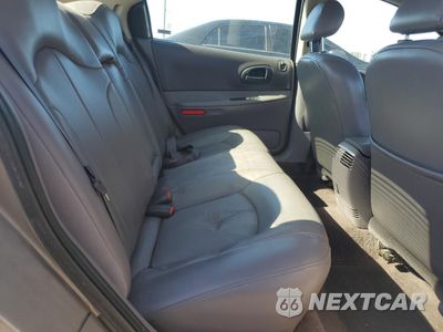 Zdjęcie 10 z 12 samochodu: 1998 DODGE INTREPID ES VIN:2B3HD56J2WH147415 - miniatura