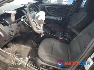 Zdjęcie 7 z 12 samochodu: 2018 FORD TAURUS VIN:1FAHP2MK5JG131400 - miniatura