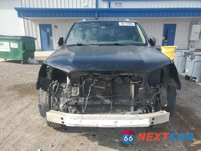 Piąte zdjęcie samochodu w środku: 2011 TOYOTA 4RUNNER SR5 VIN:JTEBU5JR3B5068155 - miniatura