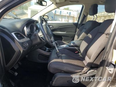Zdjęcie 7 z 15 samochodu: 2012 DODGE JOURNEY SXT VIN:3C4PDCBB6CT341459 - miniatura