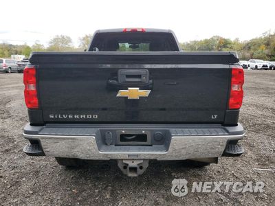 Zdjęcie 6 z 14 samochodu: 2016 CHEVROLET SILVERADO K2500 HEAVY DUTY LT VIN:1GC2KVE81GZ186622 - miniatura