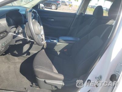 Zdjęcie 7 z 11 samochodu: 2021 NISSAN SENTRA SV VIN:3N1AB8CV2MY254540 - miniatura