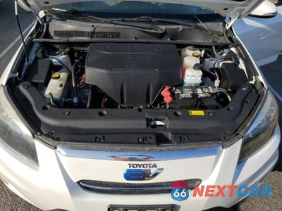 Zdjęcie 11 z 11 samochodu: 2014 TOYOTA RAV4 EV VIN:2T3YL4DV6EW003480 - miniatura