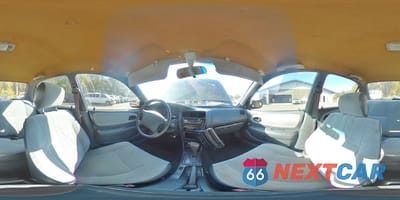 Zdjęcie 14 z 14 samochodu: 1997 TOYOTA COROLLA BASE VIN:2T1BA02E1VC220338 - miniatura