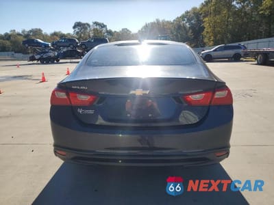 Zdjęcie 6 z 11 samochodu: 2017 CHEVROLET MALIBU LS VIN:1G1ZB5ST0HF153971 - miniatura