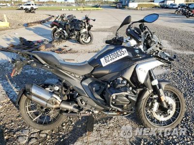 2024 BMW R 1300 GS WB10M2304R6J15199 - główne zdjęcie licytacji z USA - miniatura