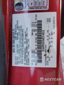Zdjęcie 12 z 12 samochodu: 2010 FORD FUSION SEL VIN:3FAHP0JG9AR314053 - miniatura