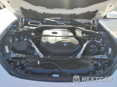 Zdjęcie 12 z 14 samochodu: 2024 BMW 740 I VIN:WBA23EH06RCR00198 - miniatura