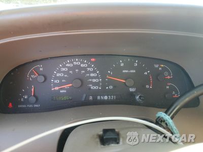 Zdjęcie 9 z 13 samochodu: 2004 FORD F350 SUPER DUTY VIN:1FTWW33P74ED23263 - miniatura