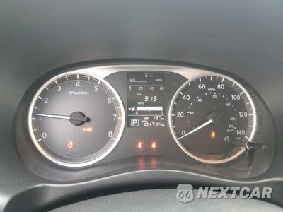 Zdjęcie 9 z 13 samochodu: 2023 NISSAN KICKS S VIN:3N1CP5BV6PL469835 - miniatura