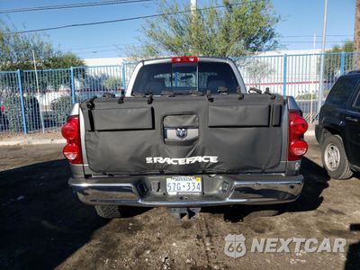 Zdjęcie 6 z 12 samochodu: 2007 DODGE RAM 1500 ST VIN:1D7HU18237S262649 - miniatura