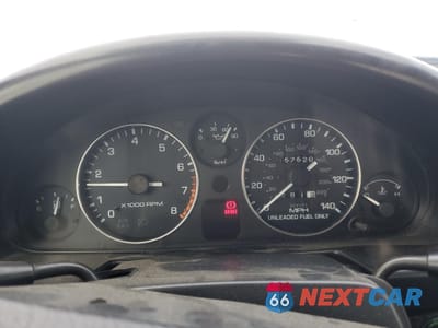 Zdjęcie 9 z 14 samochodu: 1990 MAZDA MX-5 MIATA VIN:JM1NA3514L0156603 - miniatura