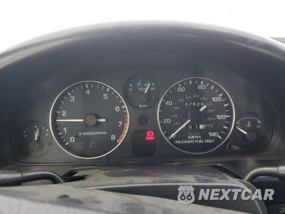 Zdjęcie 9 z 14 samochodu: 1990 MAZDA MX-5 MIATA VIN:JM1NA3514L0156603 - miniatura