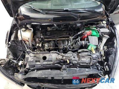 Zdjęcie 11 z 12 samochodu: 2016 FORD FIESTA SE VIN:3FADP4BJ5GM206468 - miniatura