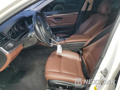 Zdjęcie 7 z 14 samochodu: 2016 BMW 528 I VIN:WBA5A5C5XGD528636 - miniatura