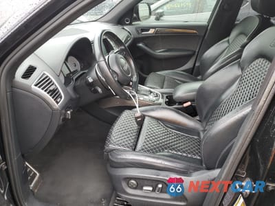 Zdjęcie 7 z 15 samochodu: 2016 AUDI SQ5 PREMIUM PLUS VIN:WA1CCAFP1GA082611 - miniatura