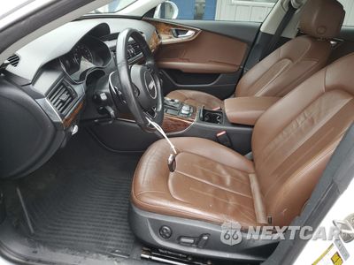 Zdjęcie 7 z 14 samochodu: 2015 AUDI A7 PREMIUM PLUS VIN:WAUWGAFC6FN008870 - miniatura