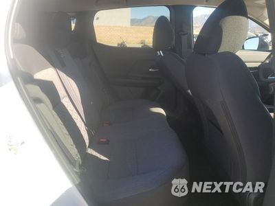Zdjęcie 11 z 16 samochodu: 2025 NISSAN KICKS SV VIN:3N8AP6CA0SL443279 - miniatura