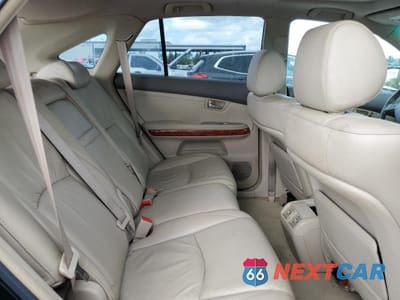 Zdjęcie 11 z 15 samochodu: 2009 LEXUS RX 350 VIN:2T2GK31U79C072873 - miniatura