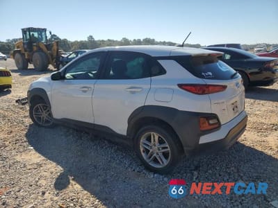 Drugie zdjęcie samochodu z przodu: 2021 HYUNDAI KONA SE VIN:KM8K12AA5MU663566 - miniatura