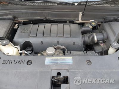 Zdjęcie 12 z 13 samochodu: 2010 SATURN OUTLOOK XR VIN:5GZLRVED6AJ206834 - miniatura