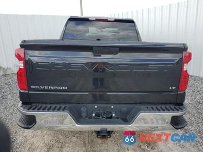 Zdjęcie 6 z 13 samochodu: 2022 CHEVROLET SILVERADO LTD C1500 LT VIN:1GCPWCED8NZ122571 - miniatura