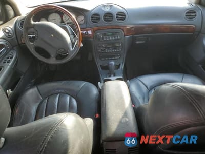 Zdjęcie 8 z 12 samochodu: 2002 CHRYSLER 300M VIN:2C3AE66G72H255163 - miniatura