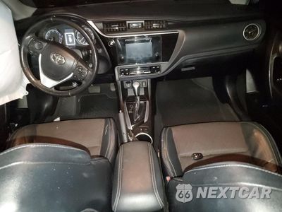 Zdjęcie 8 z 12 samochodu: 2019 TOYOTA COROLLA L VIN:5YFBURHE6KP889316 - miniatura
