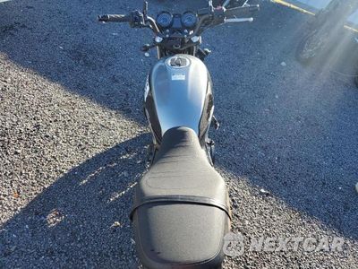 Zdjęcie 6 z 9 samochodu: 2023 KAWASAKI ER650 M VIN:ML5EREM11PDAA6753 - miniatura