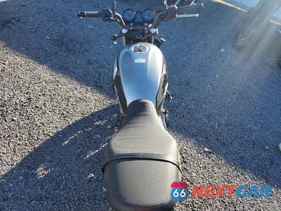 Zdjęcie 6 z 11 samochodu: 2023 KAWASAKI ER650 M VIN:ML5EREM11PDAA6753 - miniatura