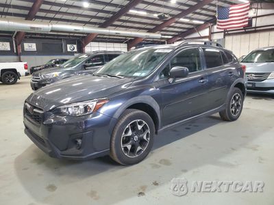 2018 SUBARU CROSSTREK JF2GTAAC1JH217131 - główne zdjęcie licytacji z USA - miniatura