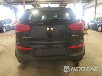 Zdjęcie 6 z 16 samochodu: 2015 KIA SPORTAGE LX VIN:KNDPB3AC5F7701409 - miniatura