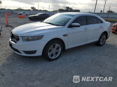 2014 FORD TAURUS SEL 1FAHP2E81EG137395 - główne zdjęcie licytacji z USA - miniatura