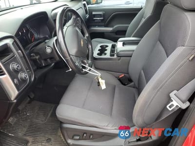 Zdjęcie 7 z 12 samochodu: 2018 CHEVROLET SILVERADO K1500 LT VIN:3GCUKRER4JG425158 - miniatura