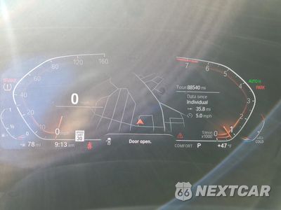 Zdjęcie 9 z 14 samochodu: 2019 BMW X5 XDRIVE40I VIN:5UXCR6C59KLK88162 - miniatura