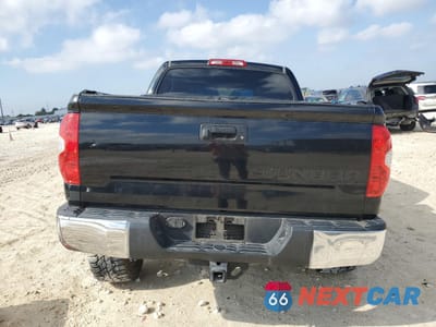 Zdjęcie 6 z 12 samochodu: 2016 TOYOTA TUNDRA CREWMAX SR5 VIN:5TFEM5F10GX105310 - miniatura