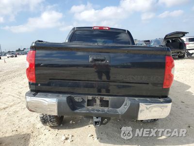 Zdjęcie 6 z 12 samochodu: 2016 TOYOTA TUNDRA CREWMAX SR5 VIN:5TFEM5F10GX105310 - miniatura
