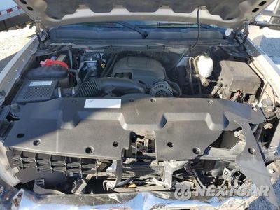 Zdjęcie 11 z 11 samochodu: 2008 CHEVROLET SILVERADO K3500 VIN:1GCJK39K98E150840 - miniatura