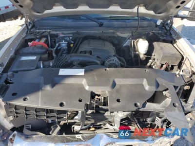 Zdjęcie 11 z 14 samochodu: 2008 CHEVROLET SILVERADO K3500 VIN:1GCJK39K98E150840 - miniatura