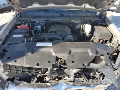 Zdjęcie 11 z 14 samochodu: 2008 CHEVROLET SILVERADO K3500 VIN:1GCJK39K98E150840 - miniatura