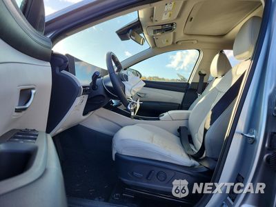 Zdjęcie 7 z 14 samochodu: 2025 HYUNDAI TUCSON SEL VIN:5NMJCCDE9SH454897 - miniatura